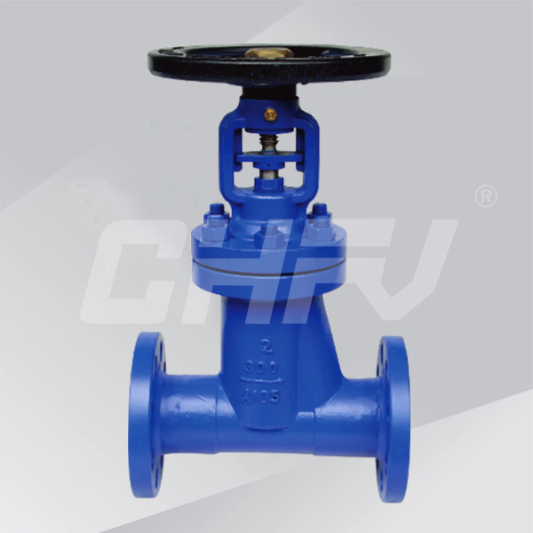 American Standard (A105) bellows globe valve