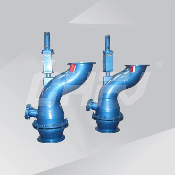 Pressure relief valve